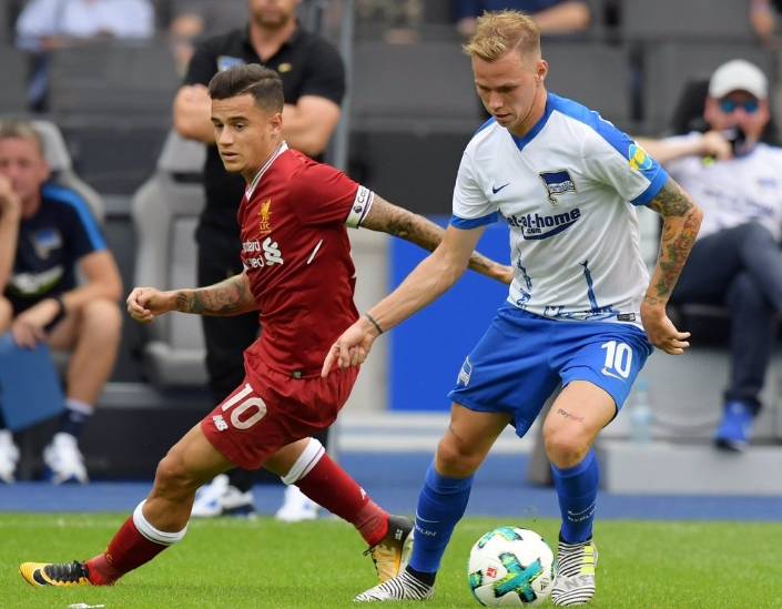 埃因霍温迎德国杯关键赛，赛前临场应变，压力陡增，控场能力受关注