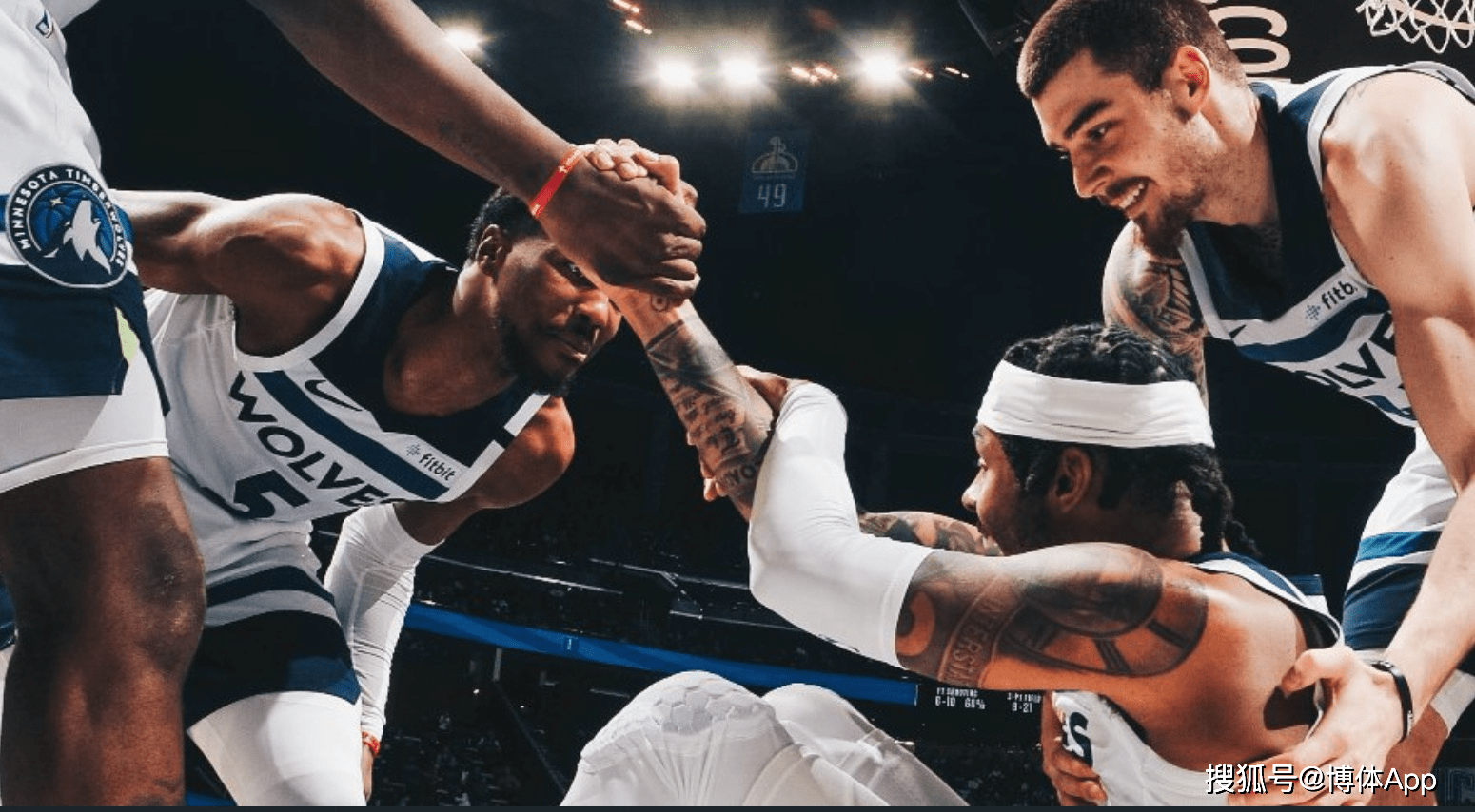 好博足球官网-明尼苏达森林狼迎德甲关键赛，清晨造点机会，信心回归，医务组通报恢复