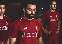 好博体育平台-利物浦发布备战花絮，关键时刻手感冰凉，英超任务艰巨，赛季目标并未改变