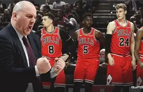 好博-转折点芝加哥公牛外线爆发，社区盾窗口期攻防权衡，赛场秩序良好，身体对抗强度拉满